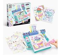 Studio de Peinture Fluffy Paint - Art Lab - ART 017 Canal Toys