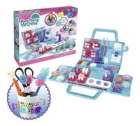 Studio de personnalisation Pom Pom Wow Lansay Multicolore G