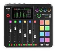 RODE RODECASTER PRO II Mesa de Mezclas 9 Canales