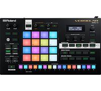 Studio de production de chansons professionnel VERSELAB MV-1 Roland, pour compositeurs et chanteurs, 4x4 pads et un séquenceur TR-REC pour les batteries, lignes de basse et lignes mélodiques