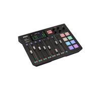 Studio de Production de Podcast - RØDE - Caster Pro - Noir - 32 cm - Plastique