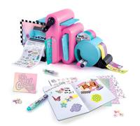 Canal Toys – Studio de scrapbooking Style 4 Ever 3 en 1 pour enfants 6 ans+