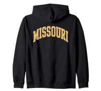 Studio de Typographie Hometown Pride & Retro Sports Sweat à Capuche