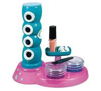 Studio De Vernis Shaky | Ensemble D'Activités Créatives Amusantes Pour Enfants