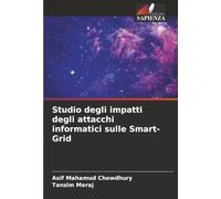 Studio degli impatti degli attacchi informatici sulle Smart-Grid