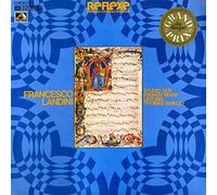 STUDIO der FRÜHEN MUSIK / BINKLEY, Thomas - Francesco Landini (Reflexe) / 1 C 063-30 113