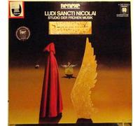 Studio Der Frühen Musik - Ludi Sancti Nicolai