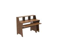 Studio Desk Milano Noyer