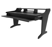 Studio Desk Studio Desk Harmony Desk All Black