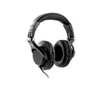 Casque - Plugger - DJH40 - Filaire - Circum-aural - Dynamique fermé