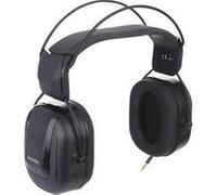 Superlux Casque circum-aural HD-665 – suppression du bruit – noir
