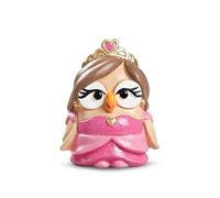 Studio Egan ml18 Pa/1FX Figurine Princesse, modèle goofaurora, céramique, Mutlicolore, 6 x 6 x 8 cm