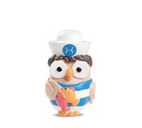 Studio Egan ML18GU/1PES Figurine, Céramique, Mutlicolore, Small