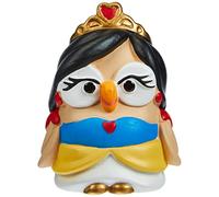 Studio Egan ML18PA/1G Goofaneve Figurine de Princesse en céramique Multicolore 6 x 6 x 8 cm