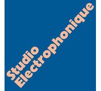 Studio Electrophonique CD