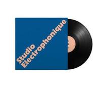 Studio Electrophonique Vinyle