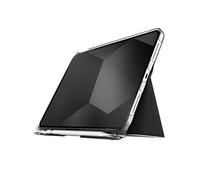 stm goods Étui de Protection pour iPad Pro 10.9 Folio Studio Noir