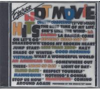 Studio - Excelsior Hot Movie Hits (UK Import)