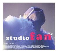 Studio Fan - Live Fan