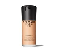 MAC Studio Fix Fond de Teint Fluide Large Spectre SPF15 30 ml (Différentes teintes disponibles) - C4
