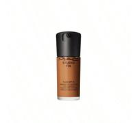 Studio Fix Fluid SPF 15 Foundation NC47 30 ml - Foundation, Matte Finish, For Oily Skin, NC47, Suitable For Daily Makeup Routine