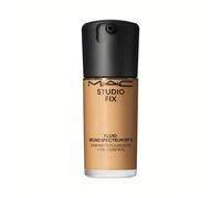Studio Fix Fluid SPF15 24HR Oil Control Matte Foundation NC38 30 ml - Liquid Foundation, 24-Hour Wear, For Oily Skin, NC38, SPF 15, Suitable For Daily Makeup Routine