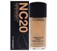 Studio Fix Fluid Spf15 Nc20 30 Ml