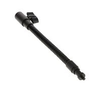 Studio Flex Bras col de cygne avec support à vis 6,35 mm pour pied d'éclairage Speedlite