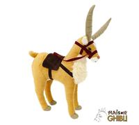 Princesse Mononoké Figurine en peluche Yakul Sun Arrow