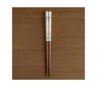 Studio Ghibli - Baguettes Laquées Mon Voisin Totoro Cerisier 21 Cm