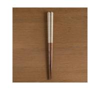 Studio Ghibli - Baguettes Laquées Mon Voisin Totoro Marron 21 Cm