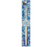 Studio Ghibli Bamboo Chopsticks 21.0cm [My Neighbor Totoro (Nuts)]