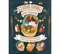 Studio Ghibli Bento Cookbook