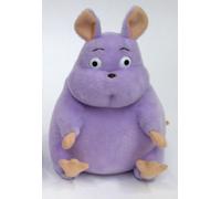 Studio Ghibli - Boh Nezumi - Peluche 20cm