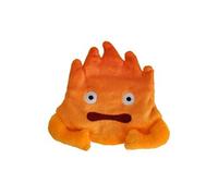 Studio ghibli - calcifer - porte-monnaie 12cm G