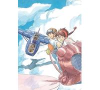 Studio Ghibli® Castle in the Sky Journal