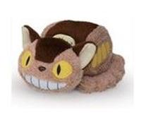 Studio ghibli - catbus - peluche 16cm G