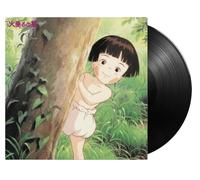 YOSHIO MAMIYA – Le Tombeau des Lucioles – Bande originale – LP Vinyle 33 tours – Victrola