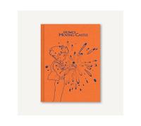 Studio Ghibli Howl's Moving Castle Notebook