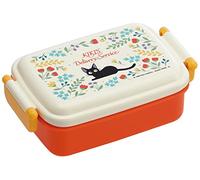 Studio Ghibli-Kiki la Petite sorcière -bento 2 Fermetures 170 x 105 x 60 mm