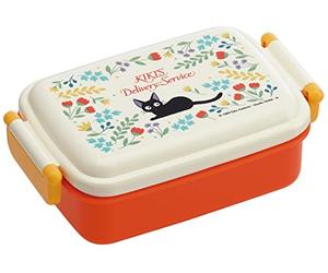Studio Ghibli-Kiki la Petite sorcière -bento 2 Fermetures 170 x 105 x 60 mm