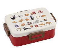 STUDIO GHIBLI - Kiki la petite sorcière - Boîte à bento 175x129x58 mm