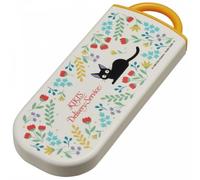 Studio Ghibli-Kiki Petite Sorcière-Set Baguette Cuillère Et Fourchett