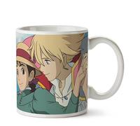 Mug Ghibli Le Château ambulant