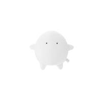 Studio Ghibli - Le garçon et le héron - Peluche Warawara E de 14 cm