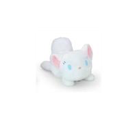 Sun Arrow – Peluche beanbag Ghibli Kiki la Petite Sorcière Lily 12 cm (réf. S-4047)