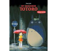 Studio Ghibli Mini Album for Piano Solo My Neighbor Totoro [Easy]