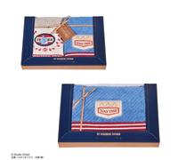 Studio Ghibli - Mon Voisin Totoro - Boite Cadeau 3 Serviettes