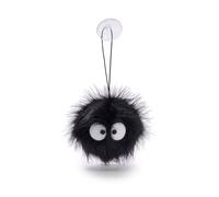 Studio Ghibli - Mon voisin Totoro - Peluche en suie Sprite de 7 cm
