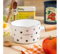 STUDIO GHIBLI - MON VOISIN TOTORO - POÊLON EN EMAIL 130X240X76MM BENEL